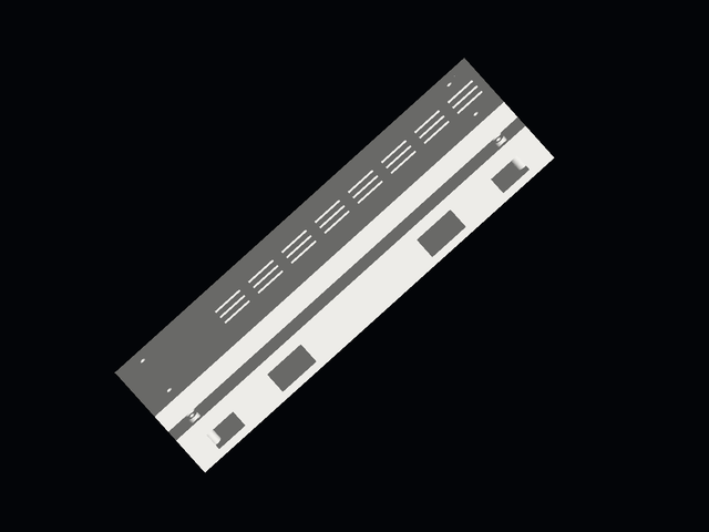 Preview Arduino Esplora