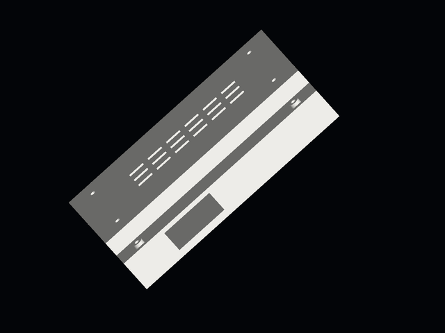 Preview Arduino Mega 2560