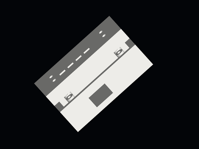 Preview Arduino Micro