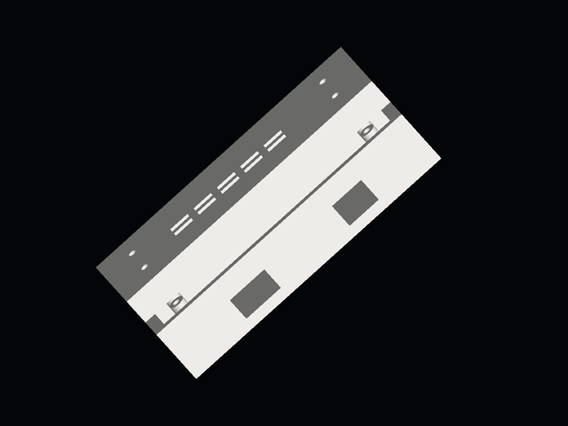 Preview Arduino MKR Vidor 4000