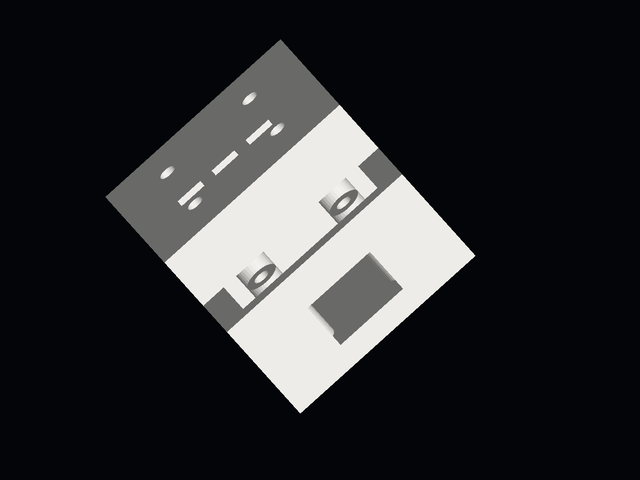 Preview Arduino Nicla Vision