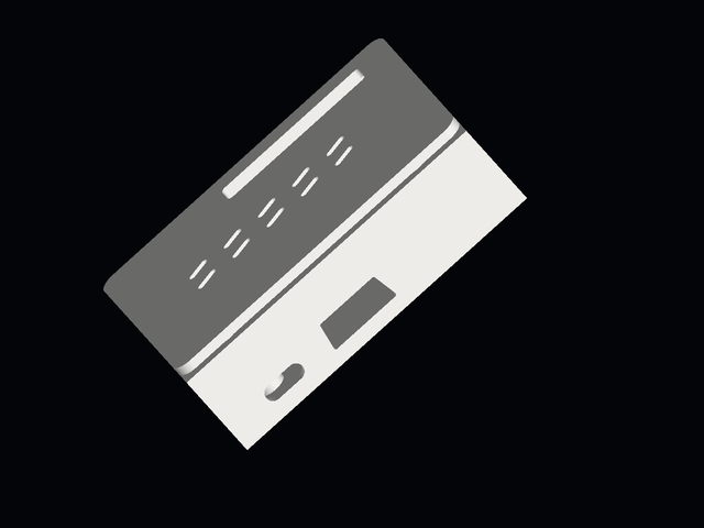 Preview Orange Pi Zero