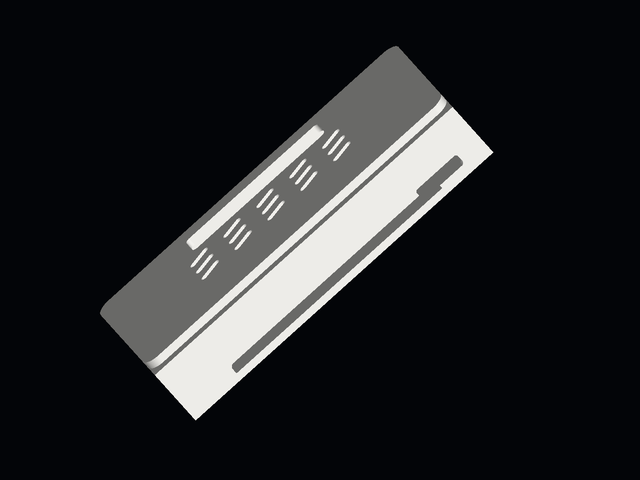 Preview Compute Module 4S