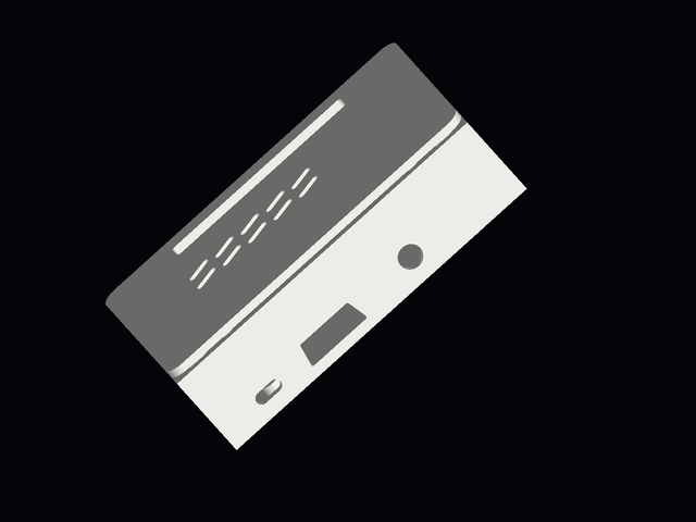 Preview Raspberry Pi 1 Model B+