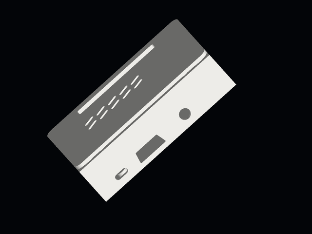 Preview Raspberry Pi 3 Model A+