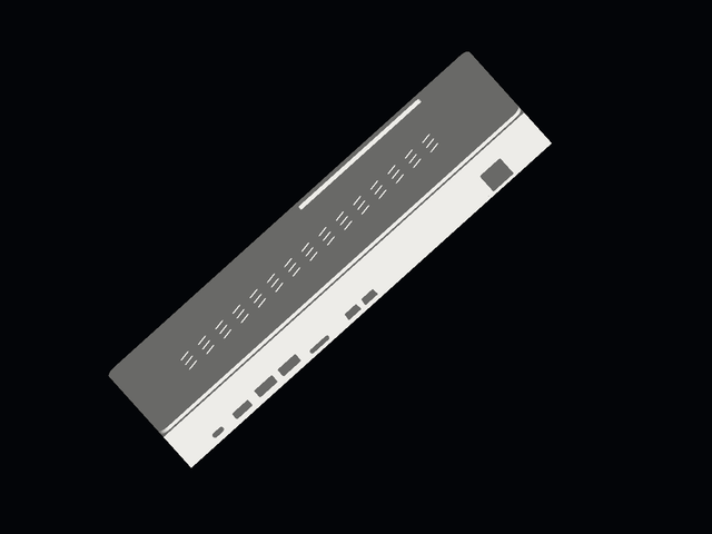 Preview Raspberry Pi 500