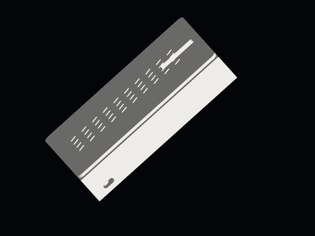Preview STM32 Nucleo F746