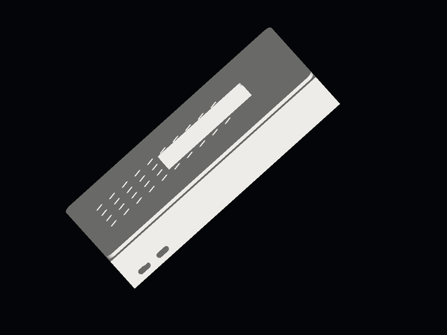 Preview STM32F7 Discovery